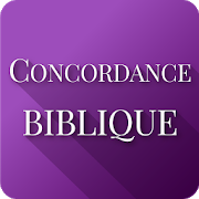 Concordance Biblique La Bible 4.6.0