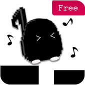 Eighth Note -  voice game 1.0