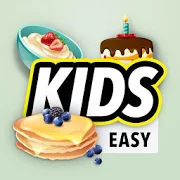 Cookbook Junior - Kids Recipes 11.16.376