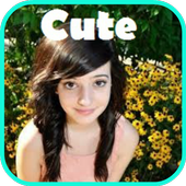 Cute Hairstyles for Girls 1.0