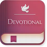 Daily Devotional Bible App 1.1.0