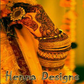 Mehndi Designs 1