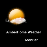 AHWeather Droplets IconSet 1.0.0