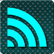 de.android.wifiscanner icon