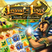 Legend of Egypt Match 3 (germ) 1.05