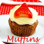 Muffins & Cupcakes - Recipes 1.3