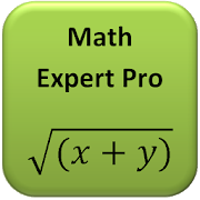 Math Expert Pro 3.3