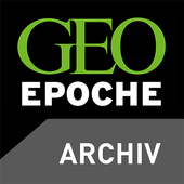 GEO EPOCHE | Geschichtsmagazin 0.8.14