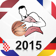 Euro Basketball Championship 1.03