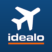 idealo Flight Comparison 
