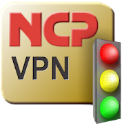 NCP VPN Client Premium 3.00 build 29870