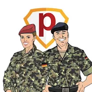 Bundeswehr Karriere/ Eignung 3.1