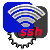 ssh Control 1.0