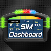 SIM Dashboard 3.16.0.0