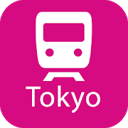 Tokyo Rail Map 2.0.1