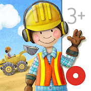 Tiny Builders: Kids' App Game 2.0.7