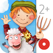 Toddler's App: Farm Animals 2.0.4