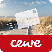 CEWE Postkarten App 4.3.1
