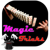 Magic Tricks(जादू सीखे) 1.0