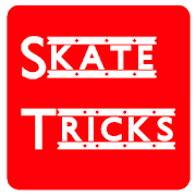 Skate Tricks : learn skate 7.91