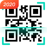 dhy.qrcodescanner icon