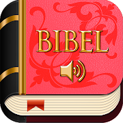 German Bible Die Bibel 8.0
