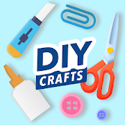 diy.crafts.free icon