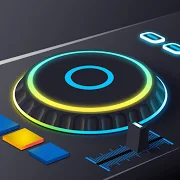 dj.mixer.music.pro.sound.effects icon