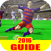 Guide: For FIFa 16 (2016) 1.0