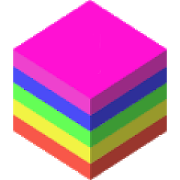 donmar.RainbowStack icon