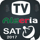 Algerie Chaîne Freq 2017 1.1
