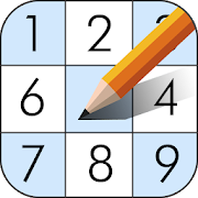 Sudoku - Classic Sudoku Puzzle 4.19.1