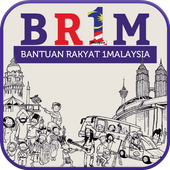 BR1M Bantuan Rakyat 1Malaysia 1.0