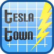 TeslaTown 1.03
