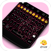 Kitty -Emoji Keyboard 1.3