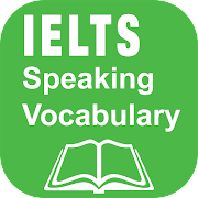 IELTS Listening & Vocabulary 1.9.2