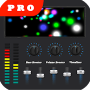 Equalizer Bass Booster Pro 1.4.5