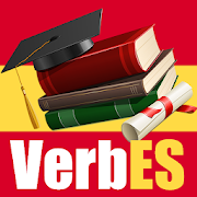 Learn Spanish grammar and verb 56