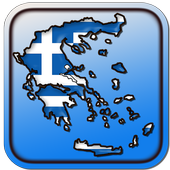 Map of Greece 1.20