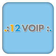 finarea.OneTwoVoip icon