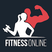 Fitness app: home, gym workout 2.16.2