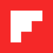 flipboard.app icon