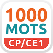 1000 Mots CP-CE1 / Apprendre à lire 1.1.2