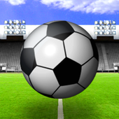 Ball Dribble - Soccer Juggle 2.2.9
