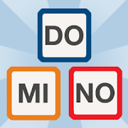 Word Domino - Letter games 2.7