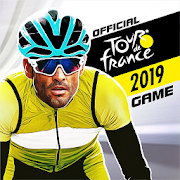 Tour de France 2019 Official Game - Sports Manager 2.0.8