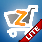 Shopping list Courzeo Lite 3.0.1