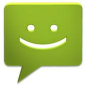 SMS Messaging (AOSP) 