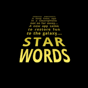 Star Words 2.10.17