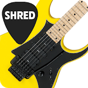 Guitar Solo SHRED HD VIDEOS 5.7